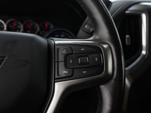 Used 2019 Chevrolet Silverado 1500 RST w/ All-Star Edition AWD/4WD image 28