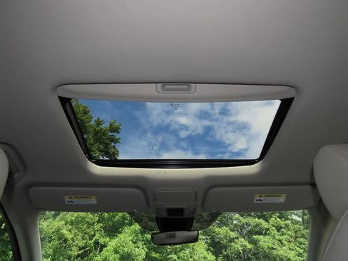 New 2026 Honda Odyssey EX-L image 25