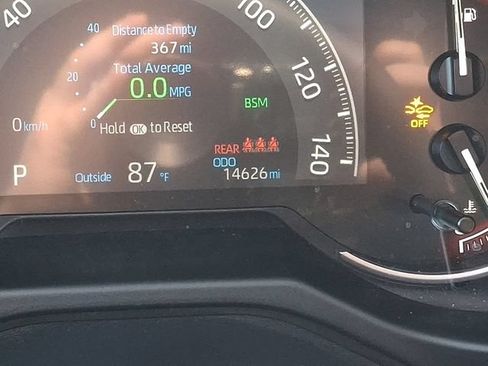 Certified 2025 Toyota RAV4 XLE w/ Convenience Package AWD/4WD image 20