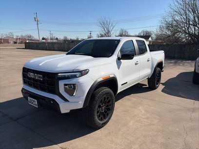 New 2026 GMC Canyon Elevation w/ Convenience Package