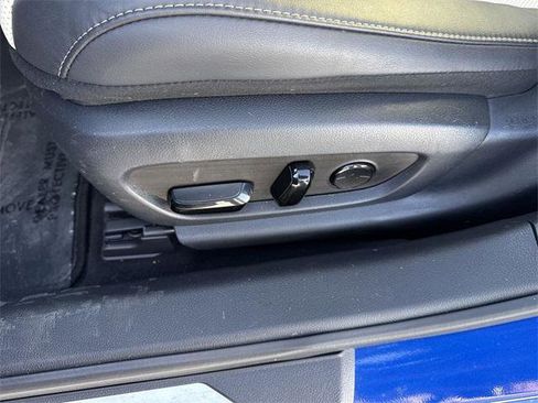 Certified 2023 Lexus ES 350 F Sport image 12