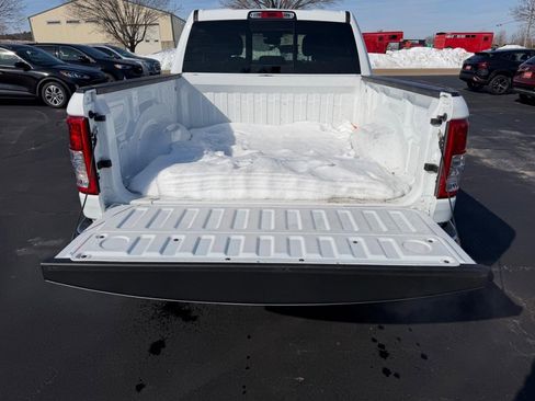 Used 2020 RAM 1500 Big Horn image 5