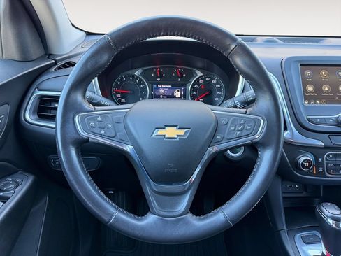 Used 2019 Chevrolet Equinox LT AWD/4WD image 23