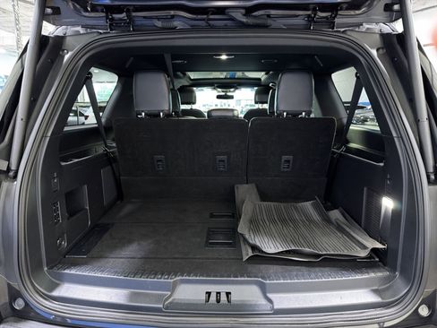 Used 2022 Ford Expedition Max Limited AWD/4WD image 33