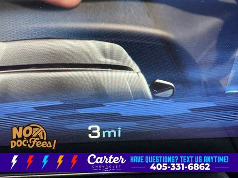 New 2026 Chevrolet Equinox RS w/ Convenience Package III FWD image 26