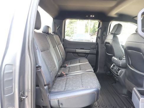 Used 2023 Ford F150 Tremor AWD/4WD image 33
