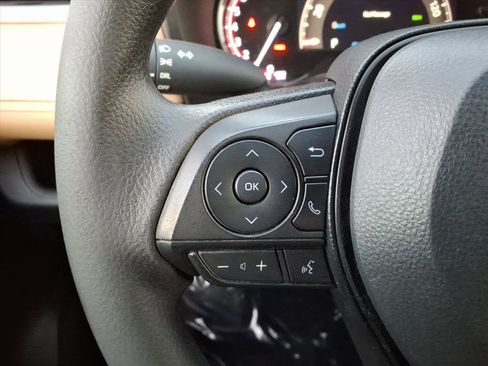 Certified 2023 Toyota RAV4 LE image 15