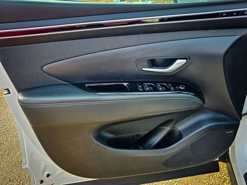 Used 2024 Hyundai Tucson Limited image 9