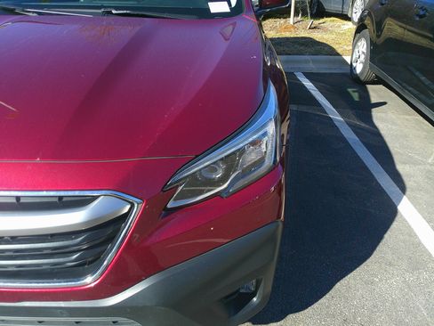 Used 2022 Subaru Outback Limited image 11