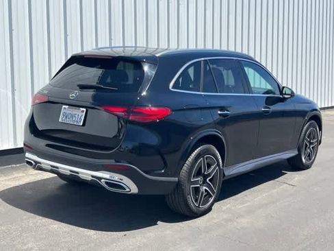 Used 2026 Mercedes-Benz GLC 300 image 6