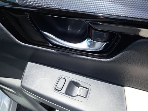 New 2026 Honda CR-V EX-L image 12