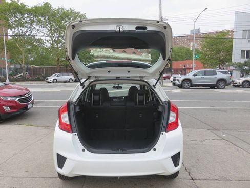 Used 2015 Honda Fit LX image 22