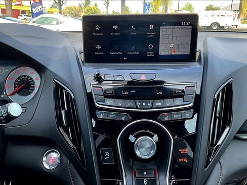 Used 2021 Acura RDX A-Spec image 17