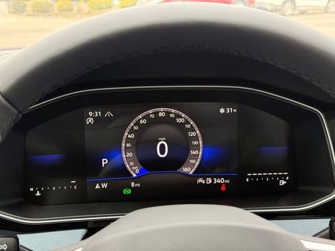 New 2026 Volkswagen Jetta SE FWD image 26