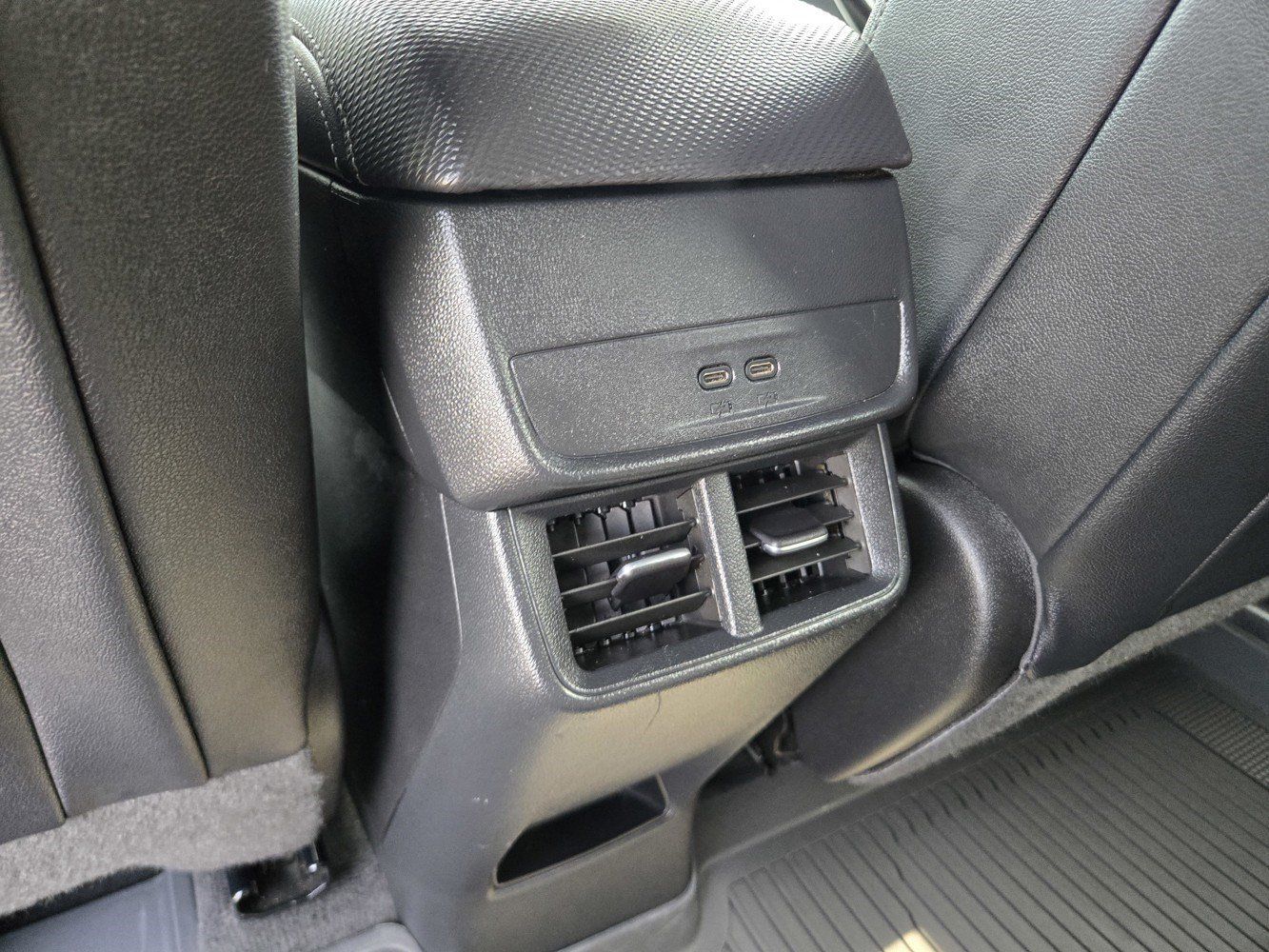 Used 2025 Chevrolet Equinox LT w/ Convenience Package II AWD/4WD image 23