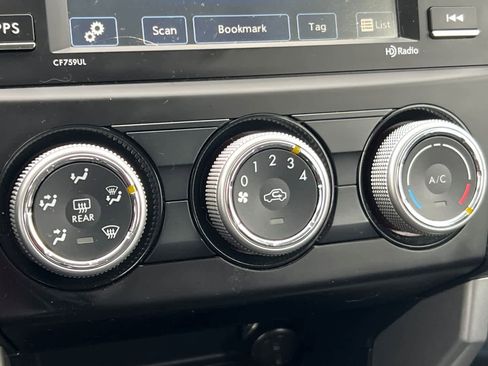 Used 2018 Subaru Forester 2.5i image 21