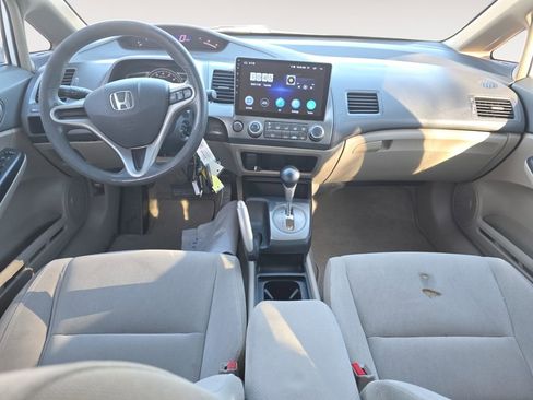 Used 2011 Honda Civic LX image 10