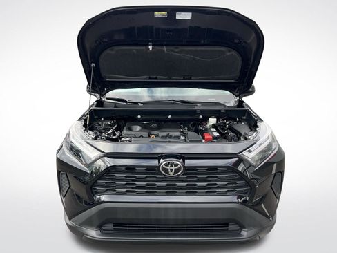 Used 2024 Toyota RAV4 LE image 14
