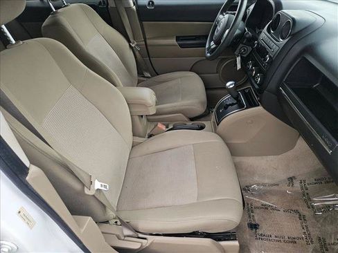 Used 2014 Jeep Patriot Sport FWD image 17