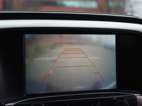 Used 2016 GMC Sierra 1500 SLE w/ SLE Value Package image 28