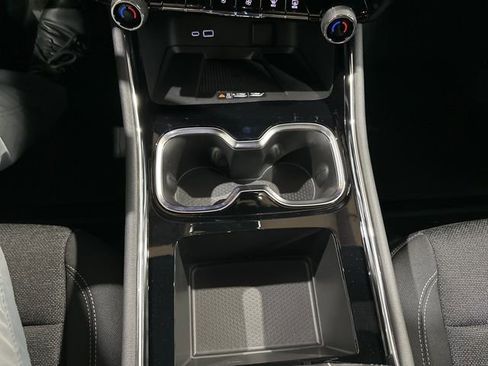 New 2026 Chevrolet Traverse LT w/ Driver Confidence Package image 23