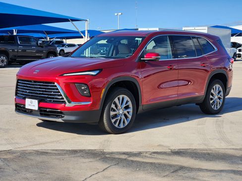 New 2026 Buick Enclave Preferred w/ Power Package image 43