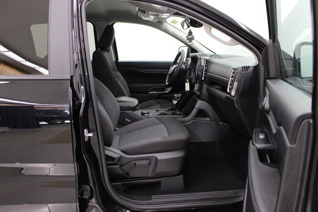 Used 2025 Ford Ranger XLT AWD/4WD image 50