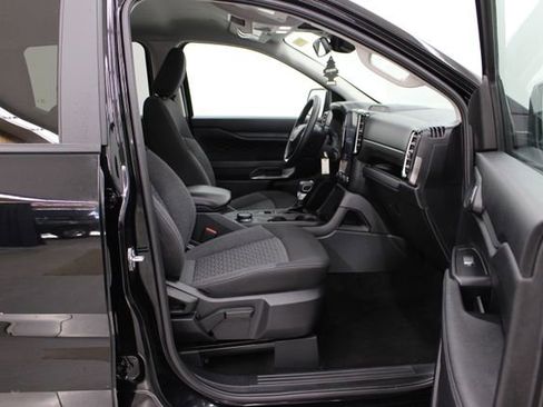 Used 2025 Ford Ranger XLT AWD/4WD image 50