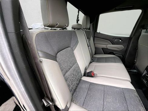 Certified 2024 Chevrolet Colorado ZR2 image 29