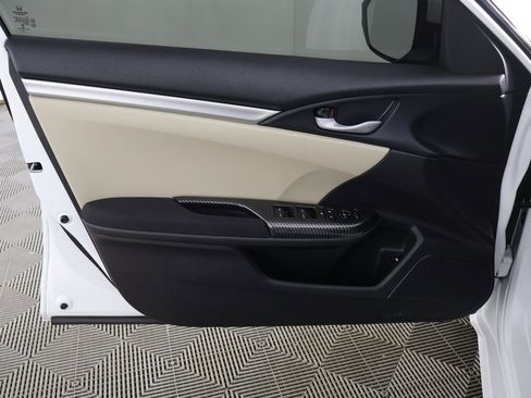 Used 2019 Honda Civic LX image 20