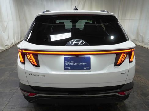 Used 2023 Hyundai Tucson SEL image 5