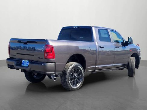 New 2026 RAM 2500 Laramie AWD/4WD image 6