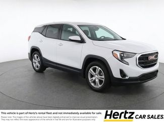 Used 2024 GMC Terrain SLE FWD video 1