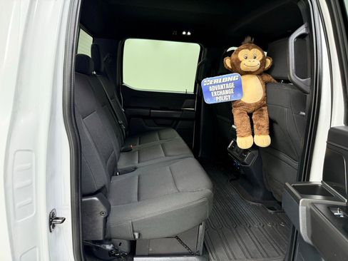 Used 2024 Ford F150 XLT w/ Equipment Group 302A MID image 29