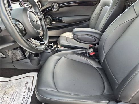 Used 2021 MINI Cooper Convertible FWD image 15