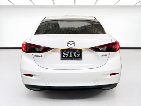 Used 2016 MAZDA MAZDA3 i Sport image 5