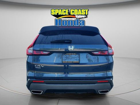 Used 2024 Honda CR-V Sport image 10