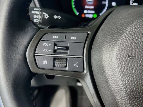 Used 2025 Honda CR-V Sport-L image 17