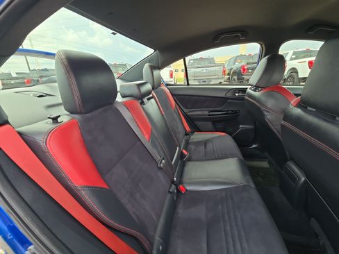 Used 2020 Subaru WRX STI AWD/4WD image 30