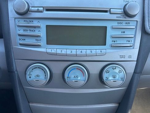 Used 2008 Toyota Camry image 16