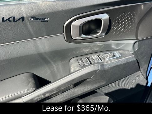 New 2026 Kia Sorento S AWD/4WD image 10