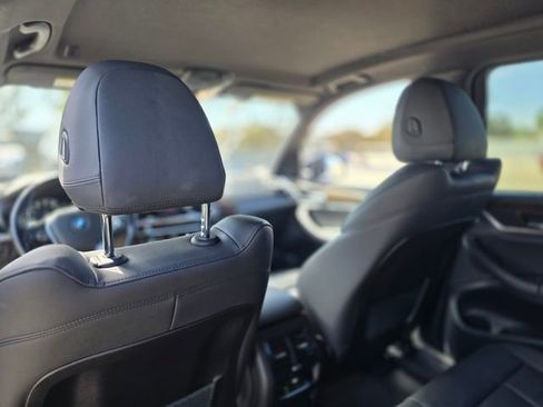 Used 2018 BMW X3 xDrive30i image 10