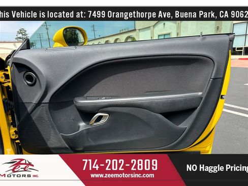 Used 2018 Dodge Challenger SXT image 24