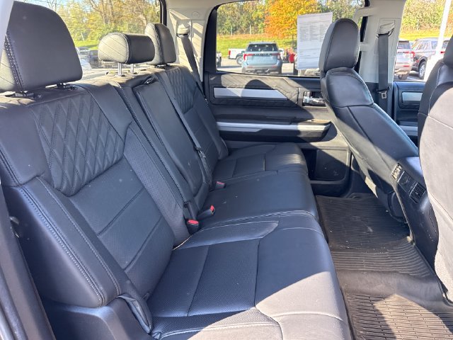 Used 2019 Toyota Tundra Platinum AWD/4WD image 14