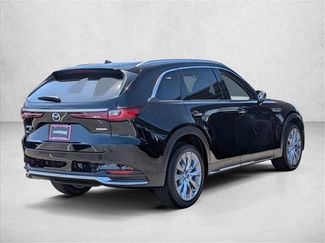 New 2026 MAZDA CX-90 3.3 Turbo w/ Premium Plus Pkg AWD/4WD video 2