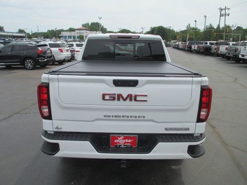 Used 2025 GMC Sierra 1500 Elevation w/ Elevation Premium Package AWD/4WD image 8