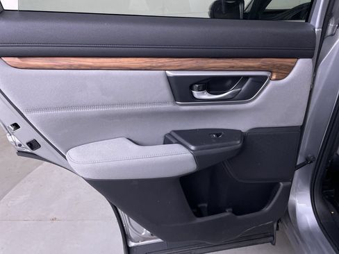 Used 2021 Honda CR-V EX image 19