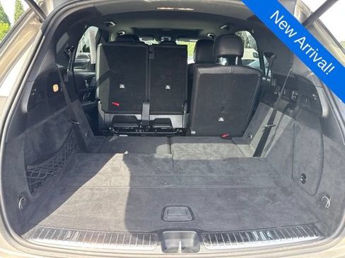 Used 2020 Mercedes-Benz GLE 350 4MATIC w/ 3rd Row Seat Package image 9