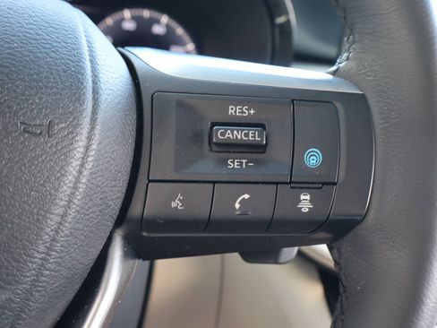 Certified 2023 INFINITI QX60 Luxe w/ Cargo Package image 28