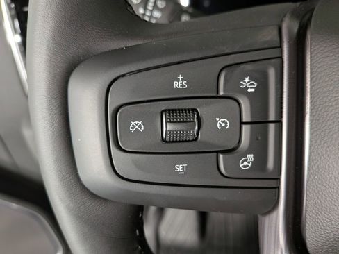 New 2026 GMC Sierra 3500 Denali Ultimate image 21